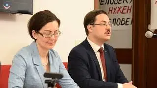 Николай Волков, КПРФ, МГУ: систему образования придется восстанавливать 