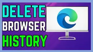 How To Delete Browser History In Microsoft Edge - (Simple Guide!)
