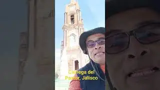 Ciénega del Pastor, Atotonilco el Alto,Jalisco