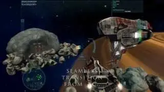 Vendetta Online iPad Trailer