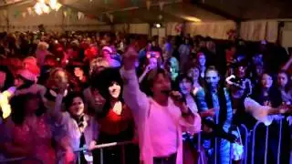 Egal dann küss ich dich beim nächstemal, Magic Lauster -Weiberfastnacht