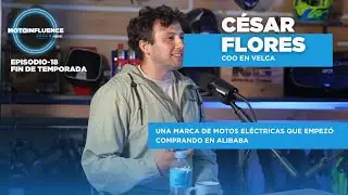 De Alibaba a millones de inversión: la historia real de Velca contada por su COO, César Flores