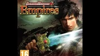 Dynasty Warriors 7: Empires - All Generic Musous