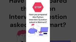 Lambda function | Python | Interview Question #shorts #shortvideo #python #interviewprep #viral
