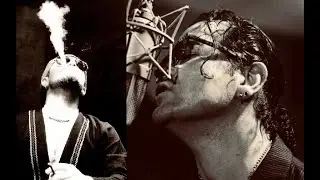 Bono & Gavin Friday - Billy Boola