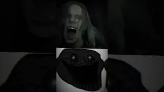 Intense Resident Evil 7 Moment! You Won’t Believe the Horror! 😱🧟‍♂️#trollfaceedit #shorts #edit