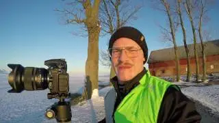 Vlog: Klågerup - 20170225