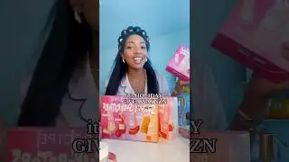 FREE VIRAL BEAUTY HACK!!👀✨ #skincare #beautyproducts #preppyyyy #makeup #beautyindustry
