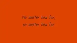 Simple Plan - Just Around The Corner [lyrics]