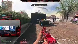 Call of Duty Warzone