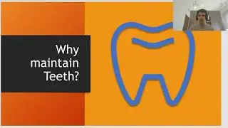 Animals, Humans and Food: Importance of Maintaining Teeth | Lesson 4