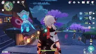 It's Time For The Olympics Again | Adventurer's Trials: Advanced | Genshin Impact