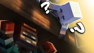 Messing with Mark Hulmes - MINECRAFT VAULT HUNTERS #9
