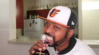 JAY' Z's D'USSE COGNAC REVIEW pt.1