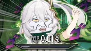 TOP 0.01% NAHIDA.EXE