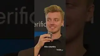 Future of global identity | Veriff