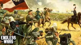 The Battle of Bull Run - Civil War History