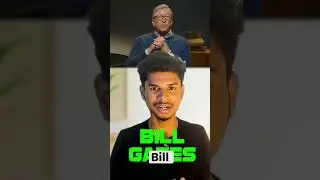 Small Tea Business✅📈 #billgates #billionaire #dolikitapri #rollsroyce