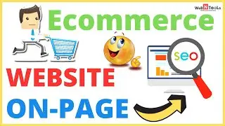How To Do On Page SEO for eCommerce Websites 2020 | Step By Step Guide | 8 Tips
