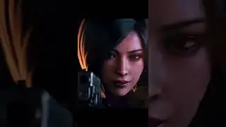 Ada Wong 🥵 - Edit | Resident Evil Edit