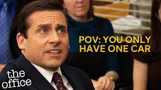 The Office but it's just the First World Problems - The Office US