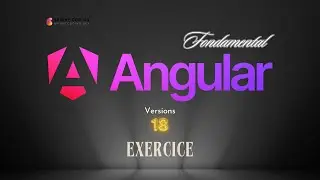 Angular 18 Exercice