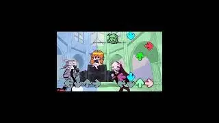 Fnf casanova b-side but ruv and sarvente
