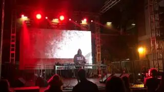 Mujuice - Live at UCLA, Far From Moscow Fest 12/10/2016