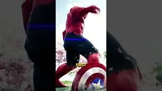 The Red Hulk Has a Fatal Flaw | Captain America Brave New World 
