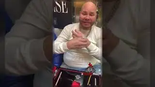 FAT JOE $4 Million Dollar Watch!! www.UHeardThat.Net