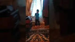 Трюк с бутылкой