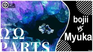 [osu!mania] bojii vs [GS]Myuka  // Camellia - OOPARTS [Antikythera]