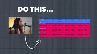 How To Make Harmonies