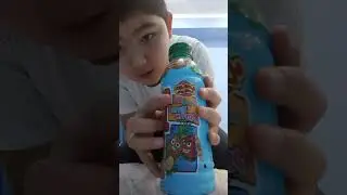 пьем холодный чай Тутти фрутти обзор