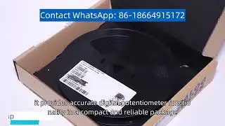 AD5290YRMZ50