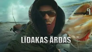 ĀRPRĀTĪGA LĪDAKU COPE MEŽONĪGĀ VĒTRĀ
