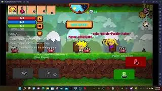 Pixel survival 2 (NEW DUPING GLITCH)
