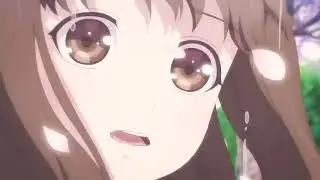 {АНИМЕ AVM} чёто на англиском но про Любовь
