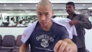Buzzcut (#buzzcut)