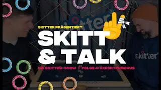 🟡 🔴 🔵 Skitt & Talk 4: Color-Clash (the color variant)