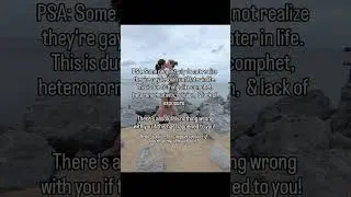 It's normal to realize your sexuality later in life! Find support at https://thelatelifelesbian.com