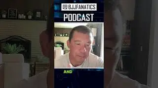 How To STOP Your Opponents - BJJ Fanatics Podcast