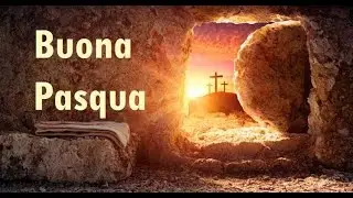 BUONA PASQUA