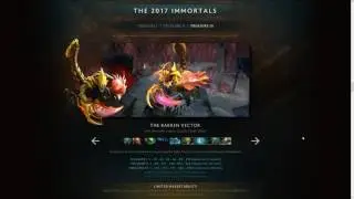 Immortal Treasure 3 - 2017 - Preview, Giveaway Winners, and Smith Rants