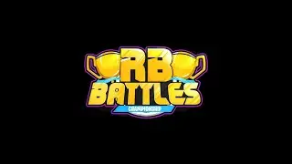 RB battles Season 3 Concert