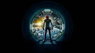 Ender's Game: The Ultimate Space Experience | Steve Jablonsky