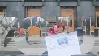 Мирзиёев мардикорликкаям ярамайди. 