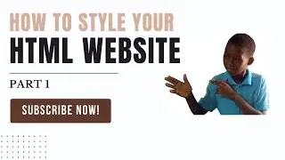 HTML|    HTML STYLING #HTML #WebDevelopment #HTMLSpacing #LearnHTM
