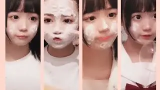 Loli cute face:-) 