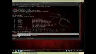 HOW TO CHANGE MAC ADDRESS IN LINUX